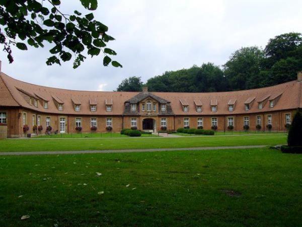 Ferienhaus Kleymann Sögel Eksteriør bilde