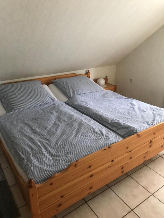 Ferienhaus Kleymann Sögel Eksteriør bilde